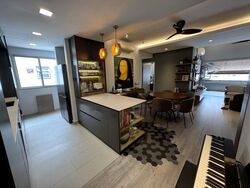 The Linear (D23), Apartment #633808941
